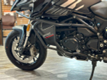 QJMOTOR SRT 800S