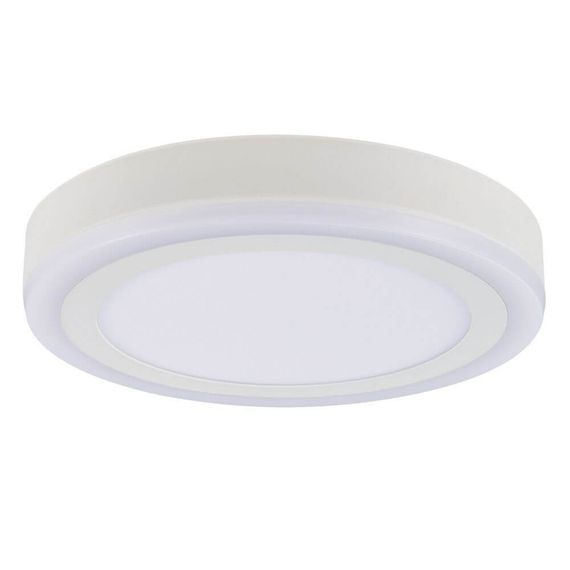 Потолочный светодиодный светильник Arte Lamp Antares A7824PL-2WH