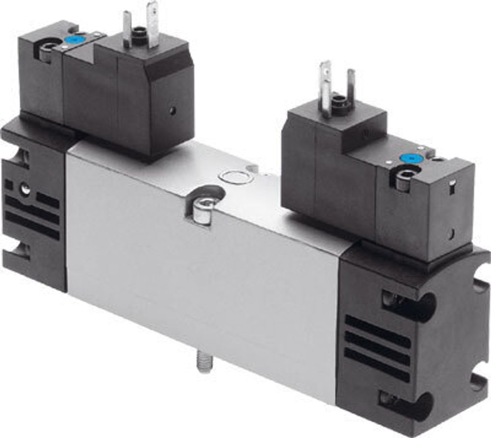 VSVA-B-D52-H-A1-3AC1 Распределитель с электроуправлением
