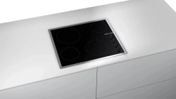 Электрическая варочная панель Bosch PKE645CA2E