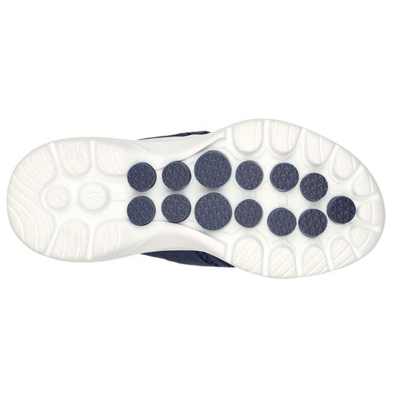 Skechers Go Walk 6 'Blue'