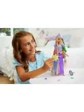 Кукла Mattel Disney принцесса Рапунцель HLW18