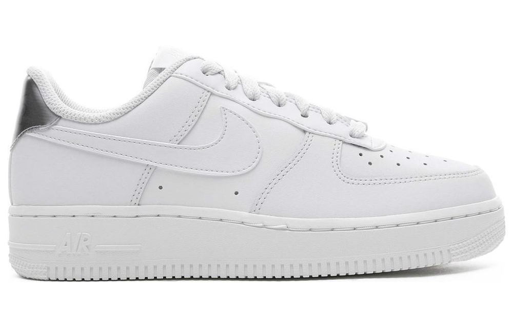Кроссовки Nike Air Force 1 Essential (Женская размерная сетка)