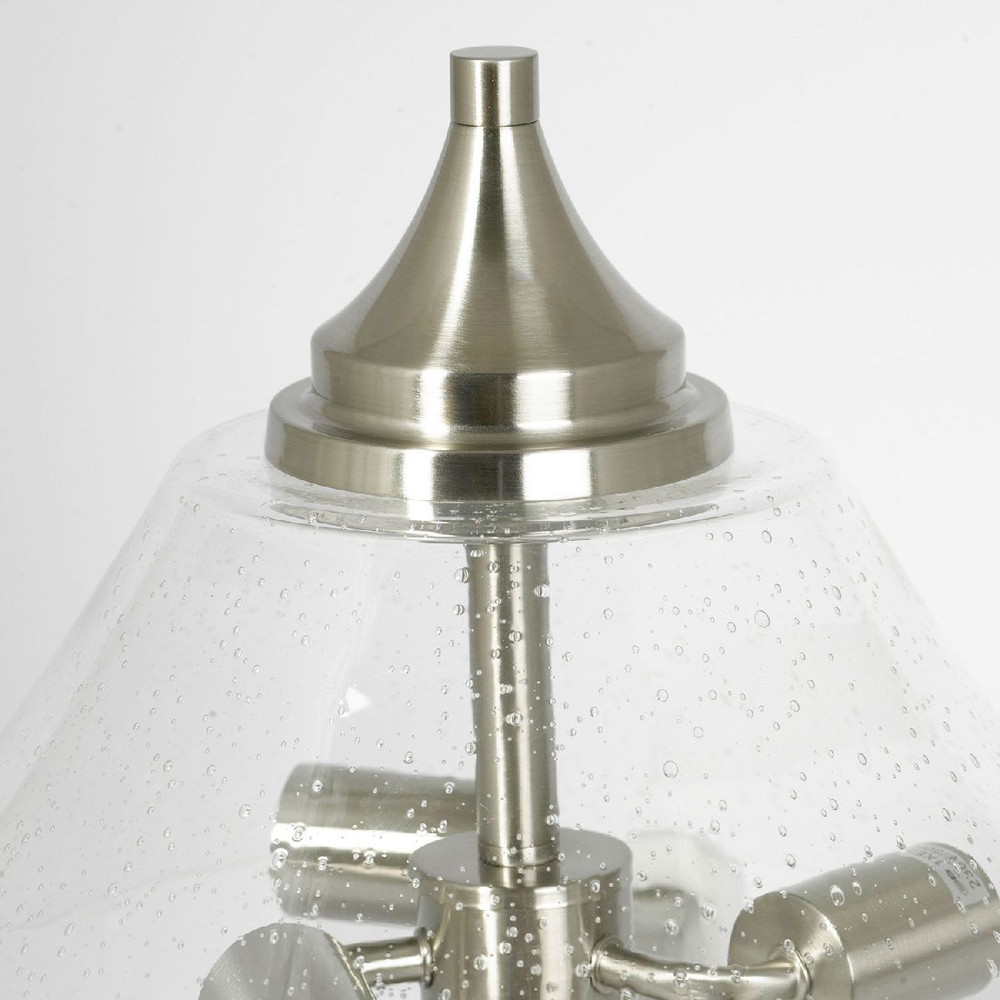 Потолочная люстра Lussole Fullerton LSP-8815
