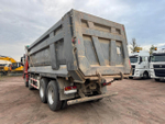 Shacman (Shaanxi) SX* 8x4 Самосвал SX331863366 (Дизельный, 12,5 л, 544 л.с., МТ)