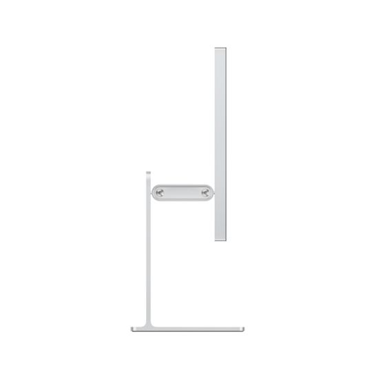 Монитор Apple Studio Display 5K 27" (2026), нанотекстурное стекло, подставка с регулируемыми высотой и наклоном
