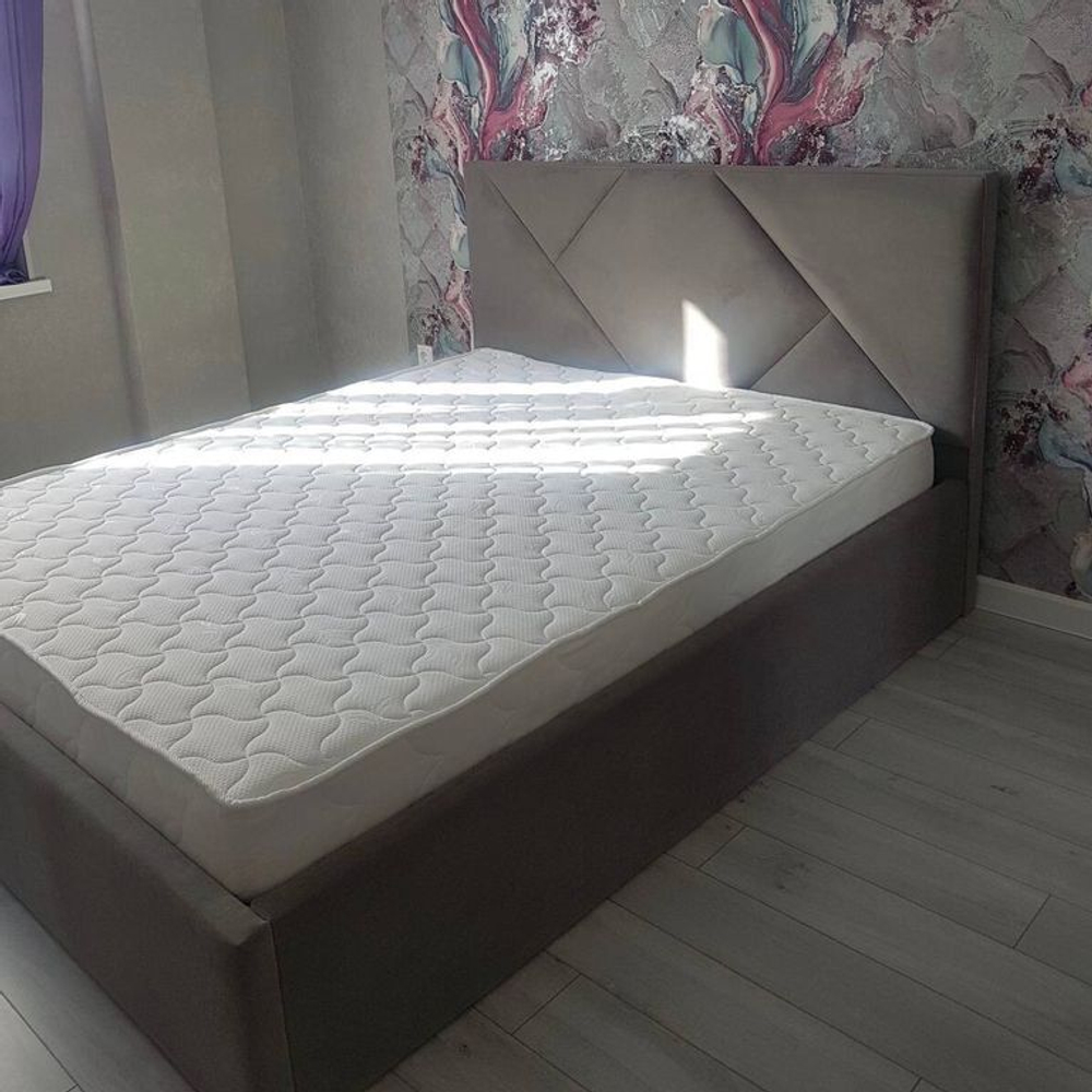 Кровать "Градиент"