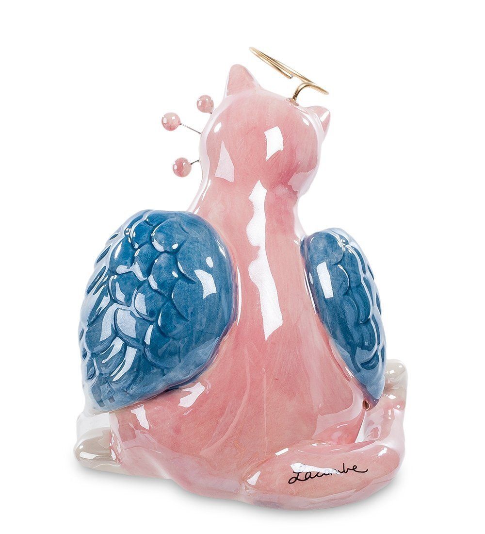 Pavone CMS-31/41 Фигурка «Кошка Анжелика»