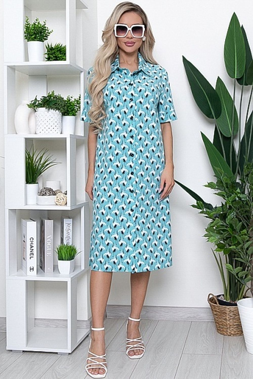 Платье 71524 Avili