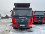 Shacman (Shaanxi) SX* 8x4 Самосвал SX331863366 (Дизельный, 12,5 л, 544 л.с., МТ)