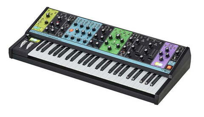 Moog Matriarch