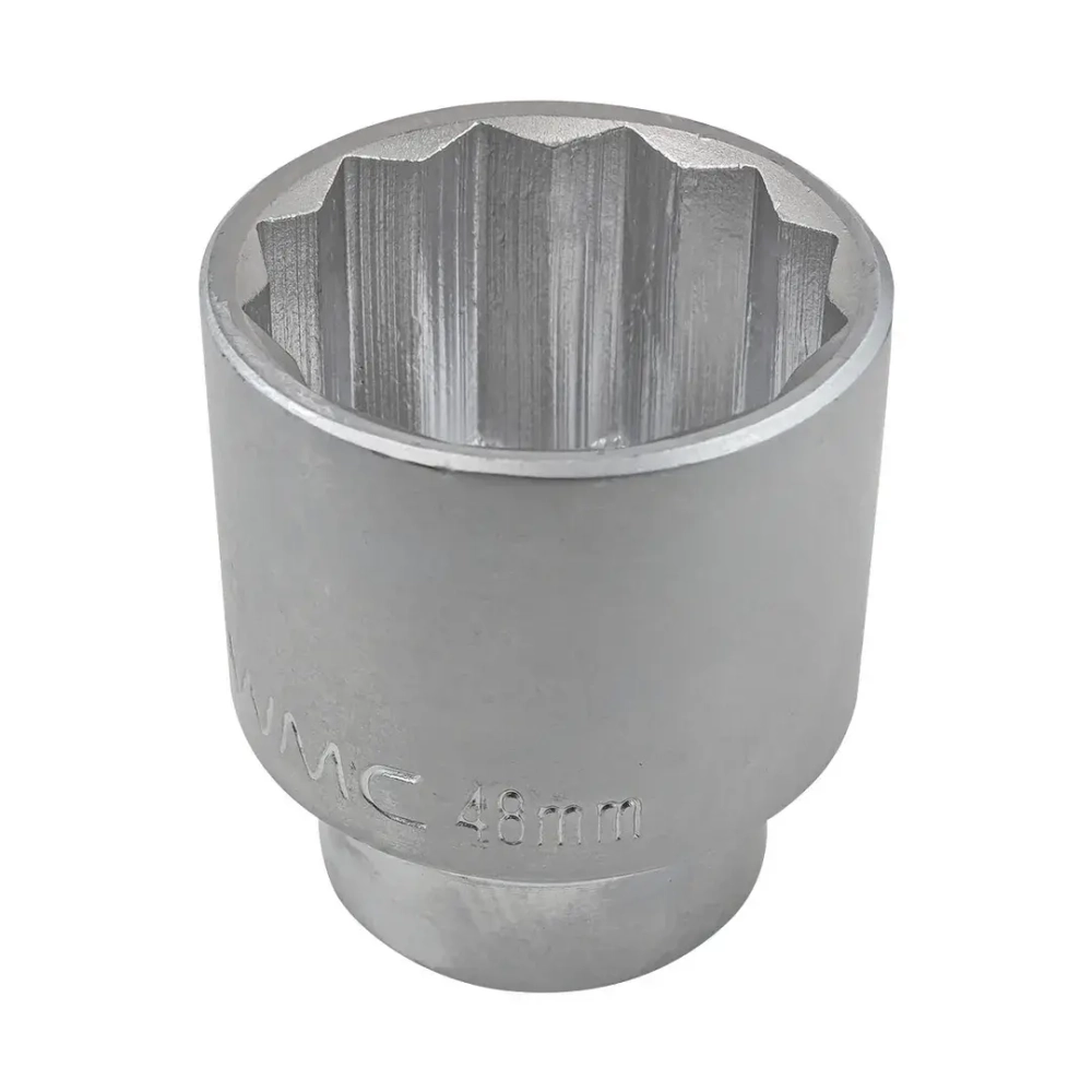 Головка 48 3/4''12гр. WMC TOOLS WMC-56948