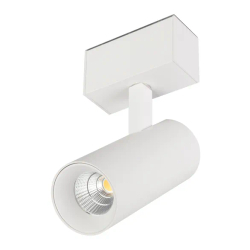 Светильник MAG-SPOT-45-R85-12W Warm3000 (WH, 36 deg, 24V, DALI) (Arlight, IP20 Металл, 5 лет) 046591