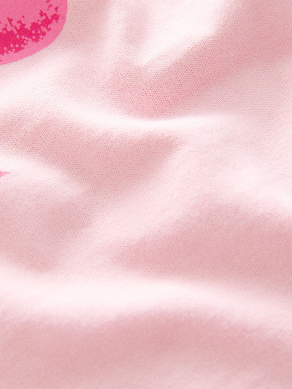 Футболка для девочки Next E29-763, Розовый