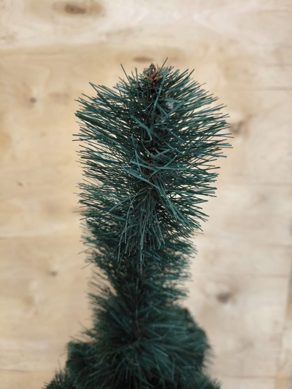 Ель новогодняя искусственная 1,6м