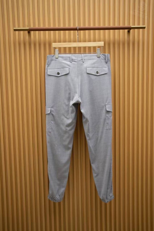 Брюки Brunello Cucinelli