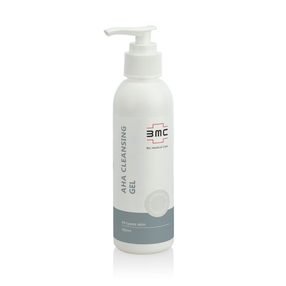 Очищающий гель с АНААНА Cleansing Gel150 мл
