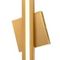 Бра Indigo Unione 14031/A/1W Brass V000179L