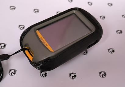Чехол для навигаторов Garmin Dakota