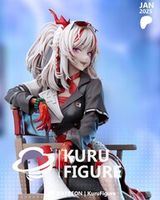 Arknights