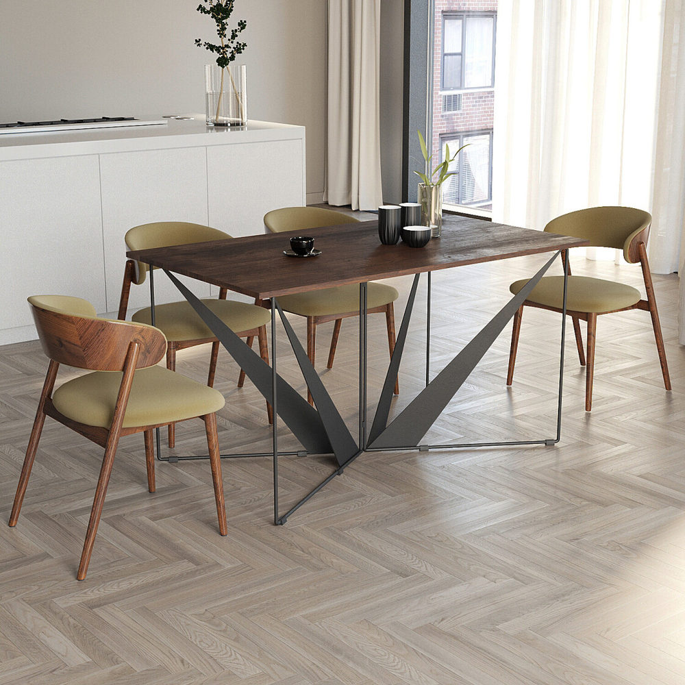 СТОЛ ОРИГАМИ