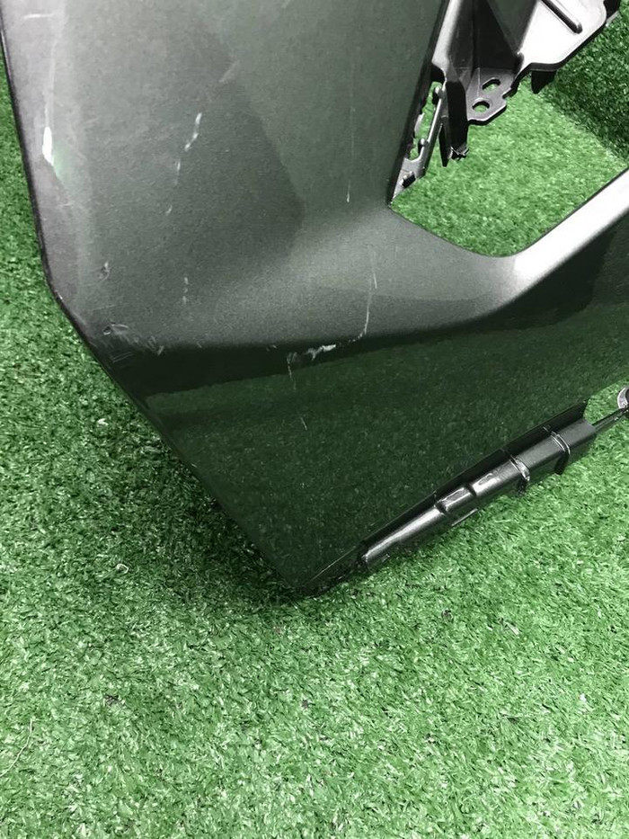 Бампер передний Geely Cityray (2024-н.в.)