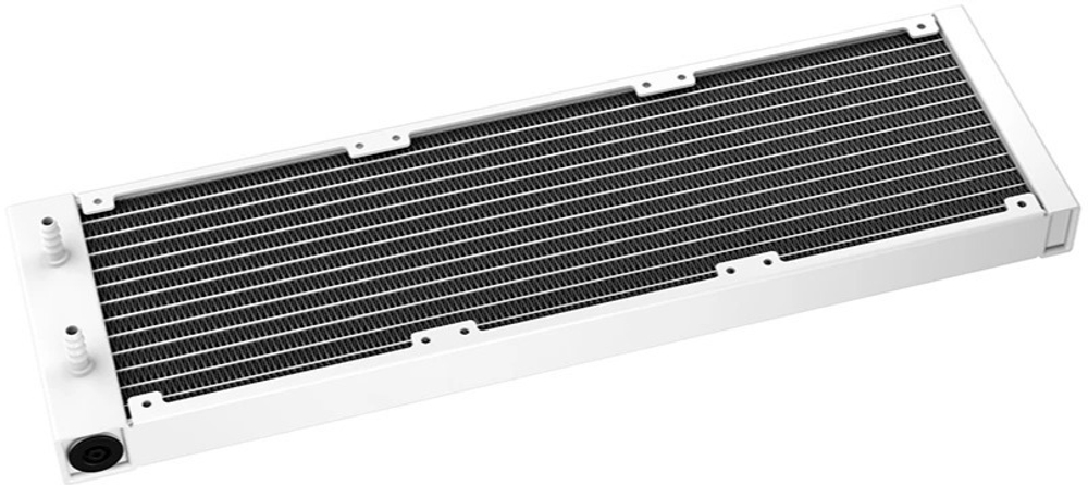Система охлаждения жидкостная Deepcool LE360 WH V2