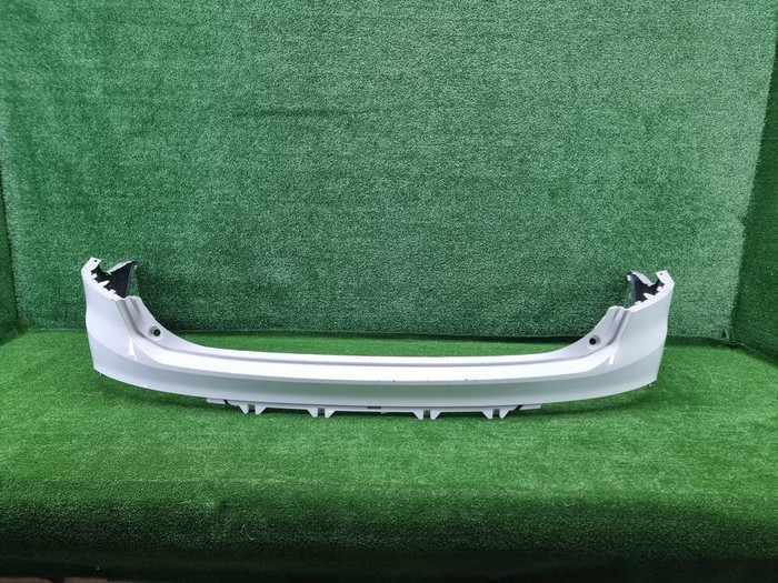 Бампер задний Volvo XC90 2 (2014-2019)