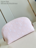 Louis Vuitton Cosmetic Pouch PM