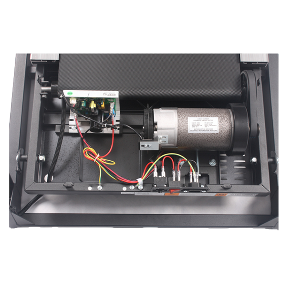 Беговая дорожка CardioPower T25