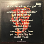 Matt Bianco - The Best Of Matt Bianco (Германия 1990г.)