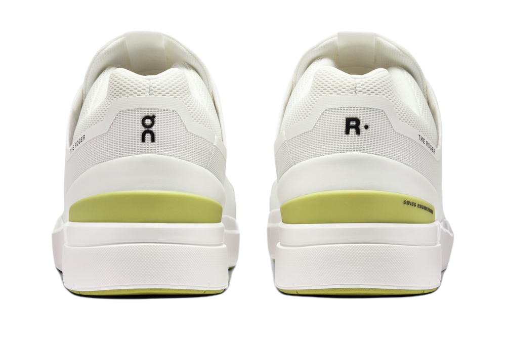 Женские КроссовкиON The Roger Spin - белый