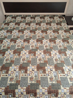 Покрывало гобеленовое Фантазия 3-1 1,5-спальное (150х200)