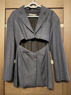 Платье Jacquemus