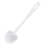 Ерш туалетный "Tule" (белый)