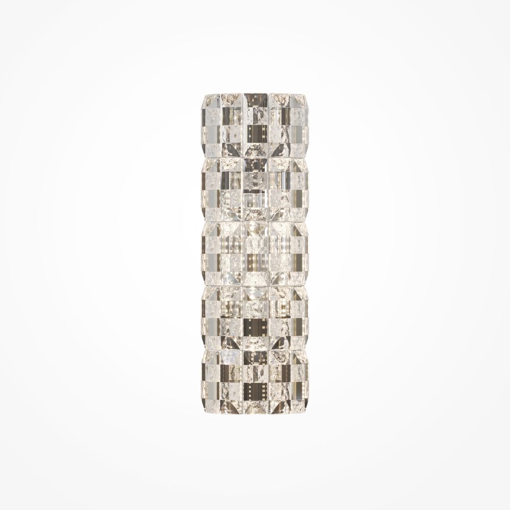 Светильник настенный светодиодный Maytoni Castello MOD335WL-L20CH3K