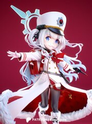 Renkawa Cherino Blue Archive Фигурка