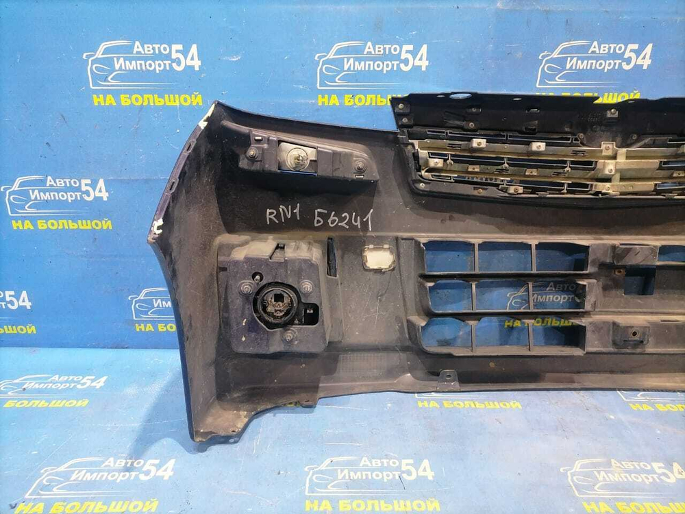 Бампер передний SUBARU STELLA 2006-2011