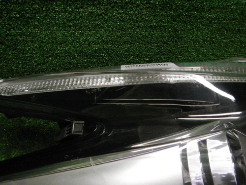 Фара правая Nissan Murano Z52 (2014-2022) LED