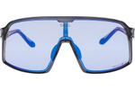 Спортивные очки GOG Hyperion / Cristal Grey-Black / Photochromic Blue Lens