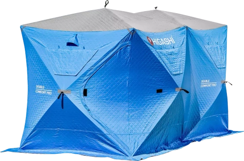 Палатка Higashi Double Comfort Pro