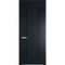 Межкомнатная дверь эмаль Profil Doors 26PW нэви блу глухая