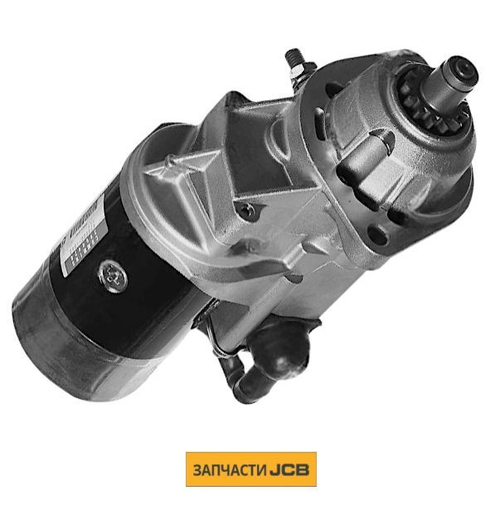 Датчик теплообменника JCB 320/A4076