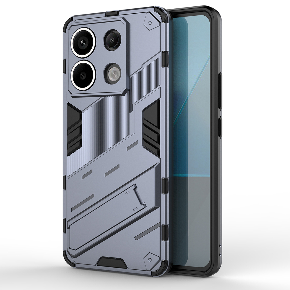 Чехол Warrior Case для Poco X6