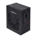 Блок питания Lian Li  850W, SP850 V2 Gold, Full Modular, 80+ GOLD, 91%, Черный, G9P.SP0850G.B000.EU