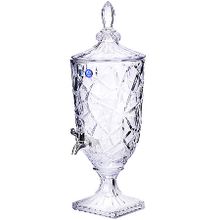 Лимонадница с краном Lenardi 588-293 3 л