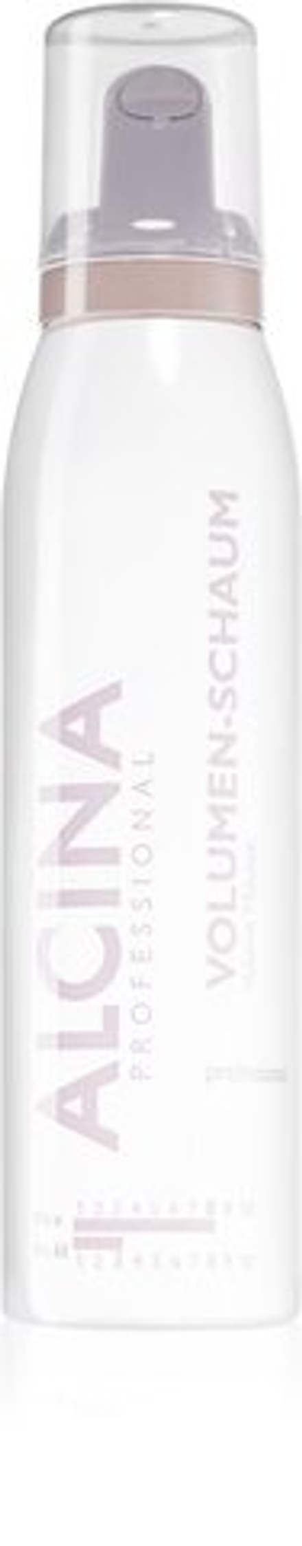Alcina Styling Professional - пена для объема волос /   150  ml  / GTIN 4008666144201