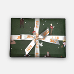 Подарочная упаковка "Кевин"