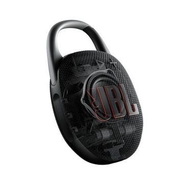 Портативная колонка JBL Clip 5 Blue