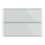 Уличный светильник WOLTA PRO АВРОРА ДКУ01-160-001-4К Д120 160Вт 4000K IP65 Матовый 20500лм 482х333х100мм